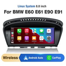 New display bmw cic 3er - display,