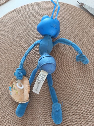 Bugs life flik - flik, inch