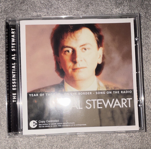 Stewart the essential al - the,