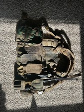 Eagle industries RRV Coyote -