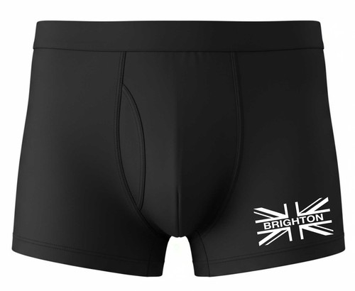 Brighton union jack bamboo - union,