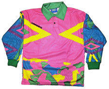 Umbro Vintage 90s Goalkeeper