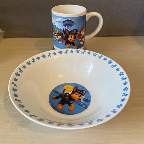 Paw patrol team china - paw,