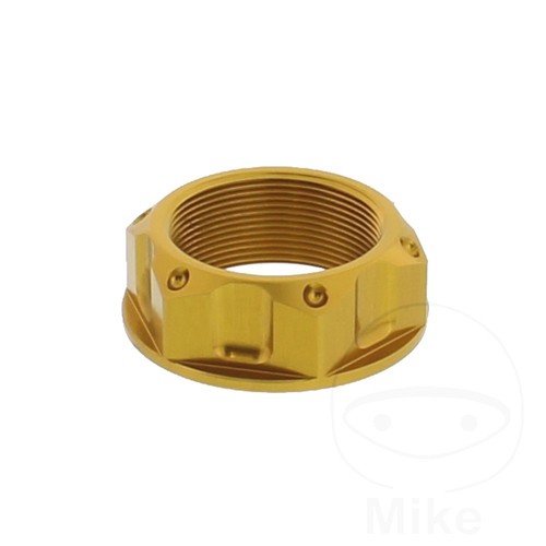 Jmp steering stem nut - stem,