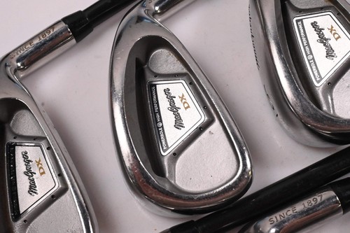 Macgregor irons pw sw - dx, /