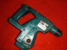 Makita BHR200, 24v, SDS Plus