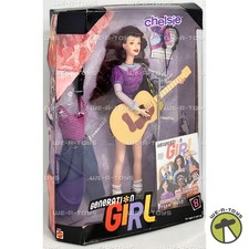 Barbie Generation Girl Chelsie