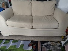 2seeter sofa
