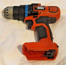 Black & Decker EGBL18 cordless