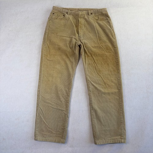 Levi 517 corduroy trousers - 517,