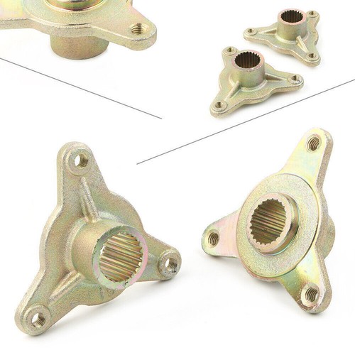 Stud 23t spline rear wheel - 3,