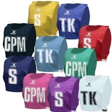 NEW Gilbert Netball Bibs - Set