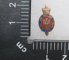 BRITISH ARMY BLUES AND ROYALS