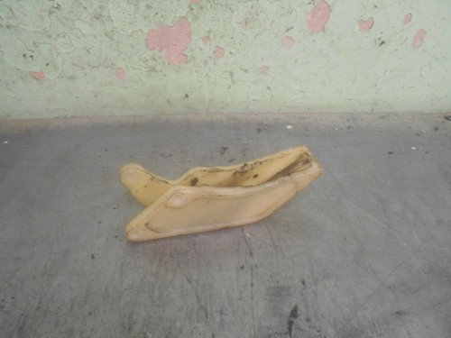 Suzuki 125 chain guide - 125,