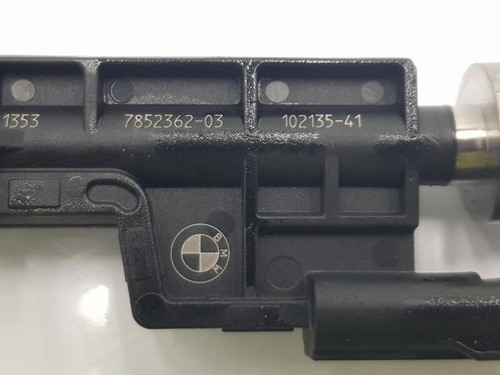 13537852362 injector bmw serie - 13537852362,