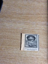 B9b Ephemera 1917 Small