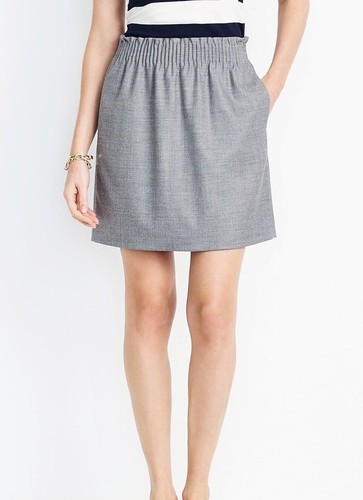 Nwt crew wool sidewalk - wool,