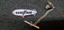 Goodyear Blimp pin