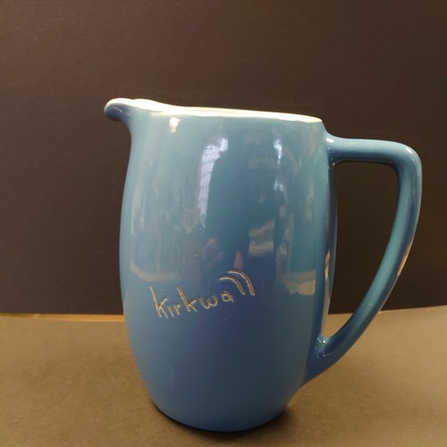 Vintage blue new - blue, devon