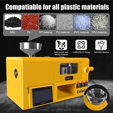 1500W Mini Desktop Injection