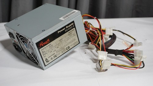Rosewill rv400 400w atx - rosewill,