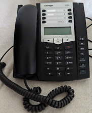 Aastra Sip Ip Phone desktop or wall mount 6730i sip universal standard