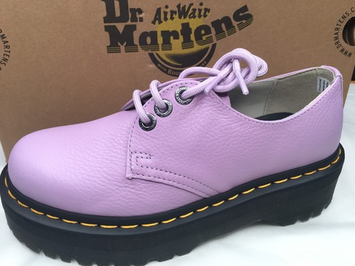 Martens 1461 quad shoe - martens,
