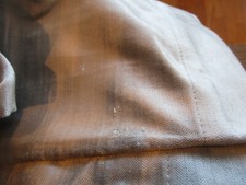 1 West Elm cotton Luster