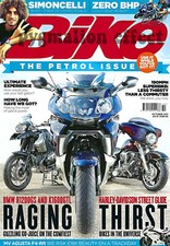 MV F4 K1600GTL BMW R1200GS Triple Black Street Glide Norge Marco Simoncelli GS