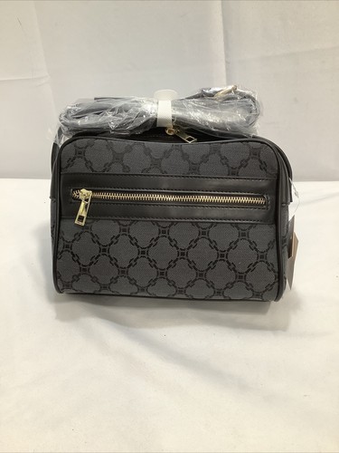 Justfab women black purse - justfab,