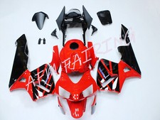 Red Black ABS Injection Mold