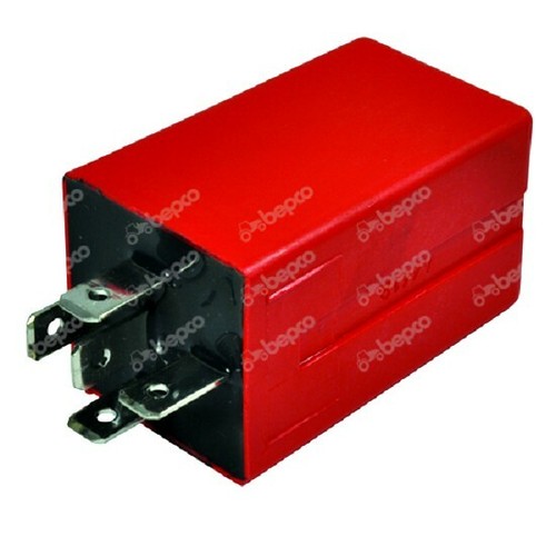 Flasher unit for some ford - unit,