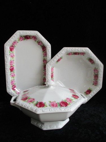 Classic rose rosenthal maria - classic,