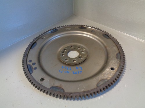 Range rover l322 flywheel - rover,