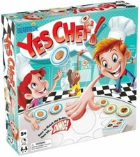 Yes Chef Board Game - Classic