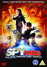 Spy kids all the - kids,