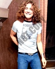 Led Zeppelin Robert Plant