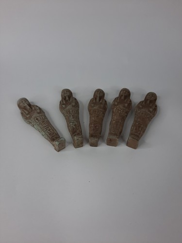 Rare antique ancient - rare, egyptian