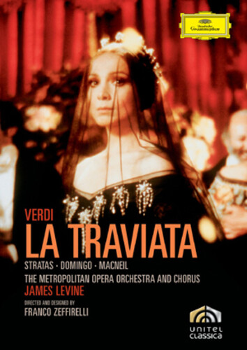 Traviata metropolitan - la,
