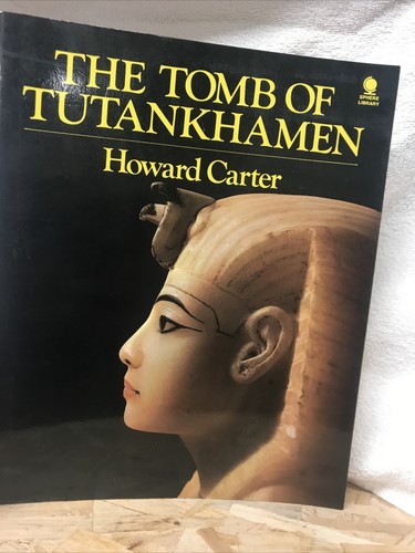 The tomb tutankhamen by - tomb,