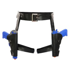 TOMB EXPLORER LARA TWIN GUNS +