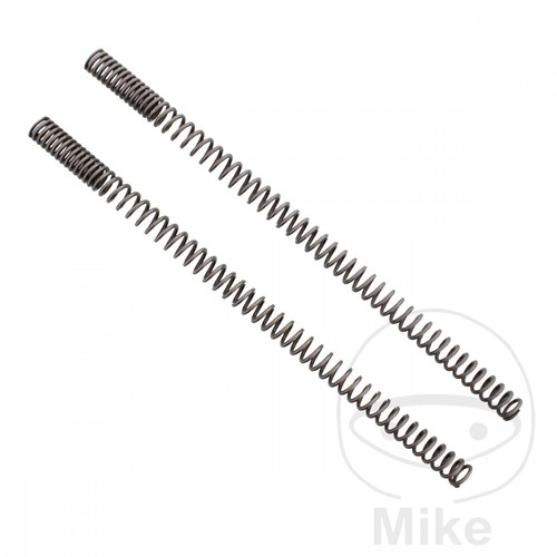 Yss progressive fork springs - progressive,