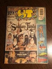 THE SERIOUSLY FUNNY FUNNY