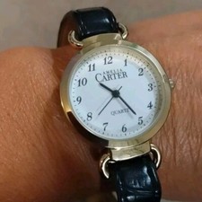 Amelia Carter Wristwatch