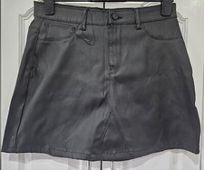 Womens Primark Denim Black