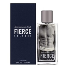 ABERCROMBIE & FITCH FIERCE