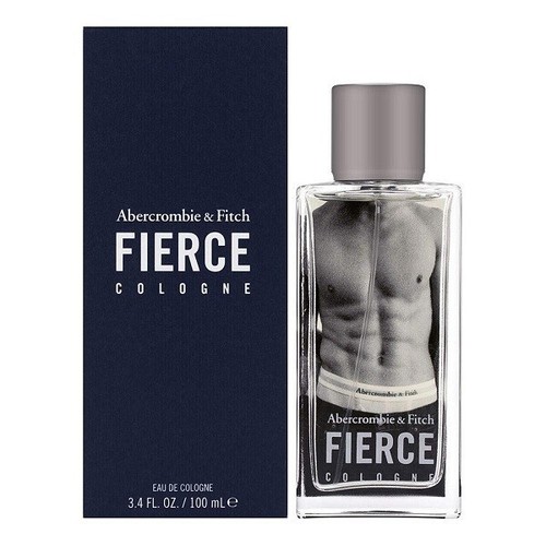 Abercrombie fitch fierce - abercrombie, &