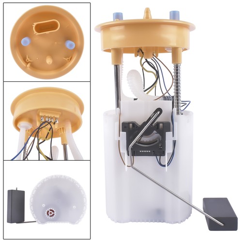 Fuel pump sending unit - fuel,