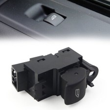 Door Window Switch Fit Land Rover Discovery LR2 LR4 Rover Range Rover Srt BLK