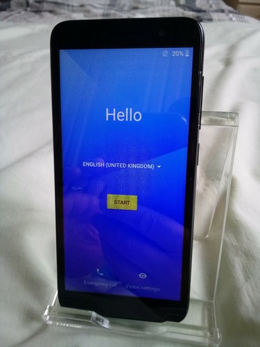 Alcatel - (5033x, )(5")